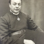 Dick Sheppard (2)