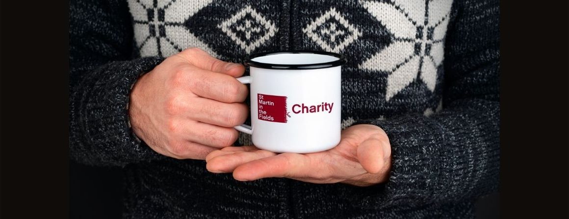 help people experiencing homelessness at Christmas