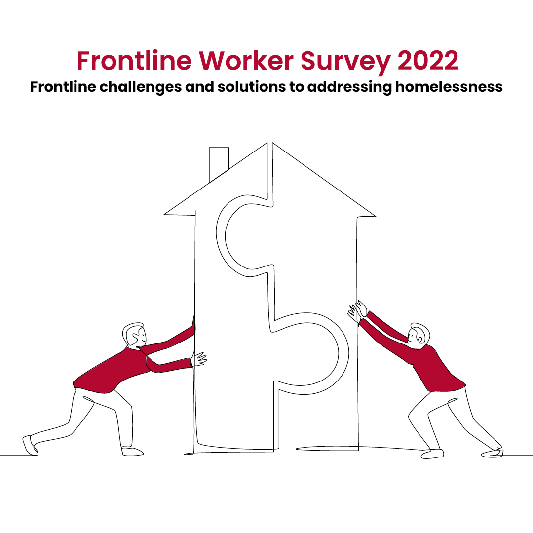 Frontline Worker Survey 2022