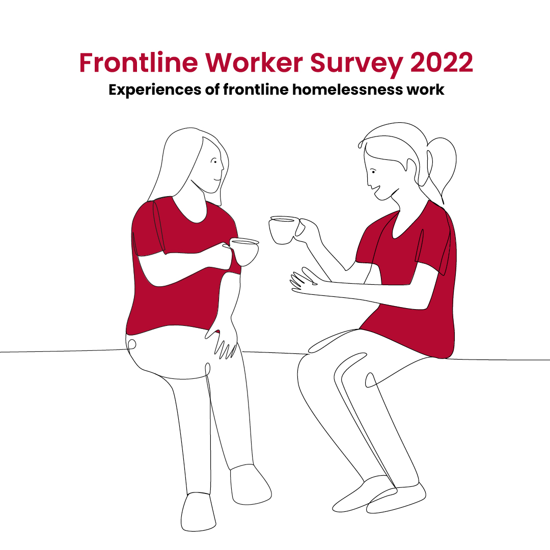 Frontline Worker Survey